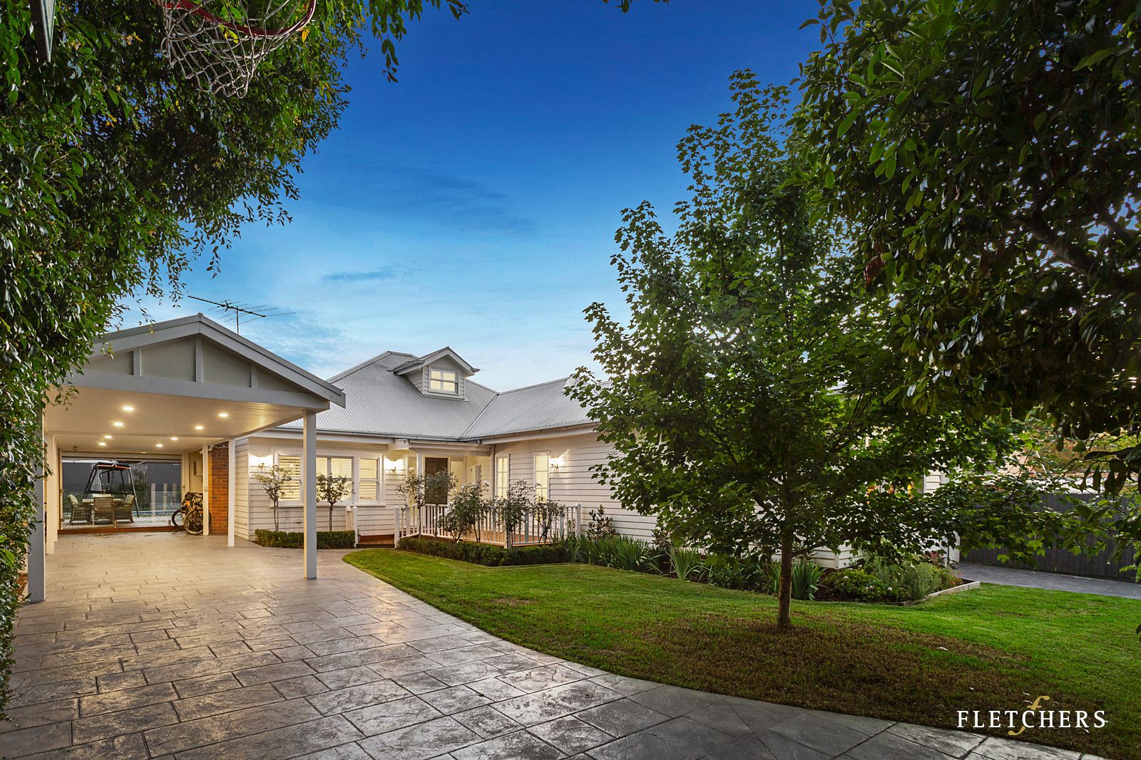 2 Heather Grove, Nunawading Property History