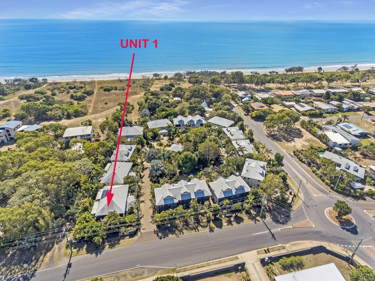 Unit 1/2 Sylvan Dr, Moore Park Beach QLD 4670, Image 0