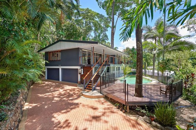 Picture of 14 Lee Street, FRESHWATER QLD 4870