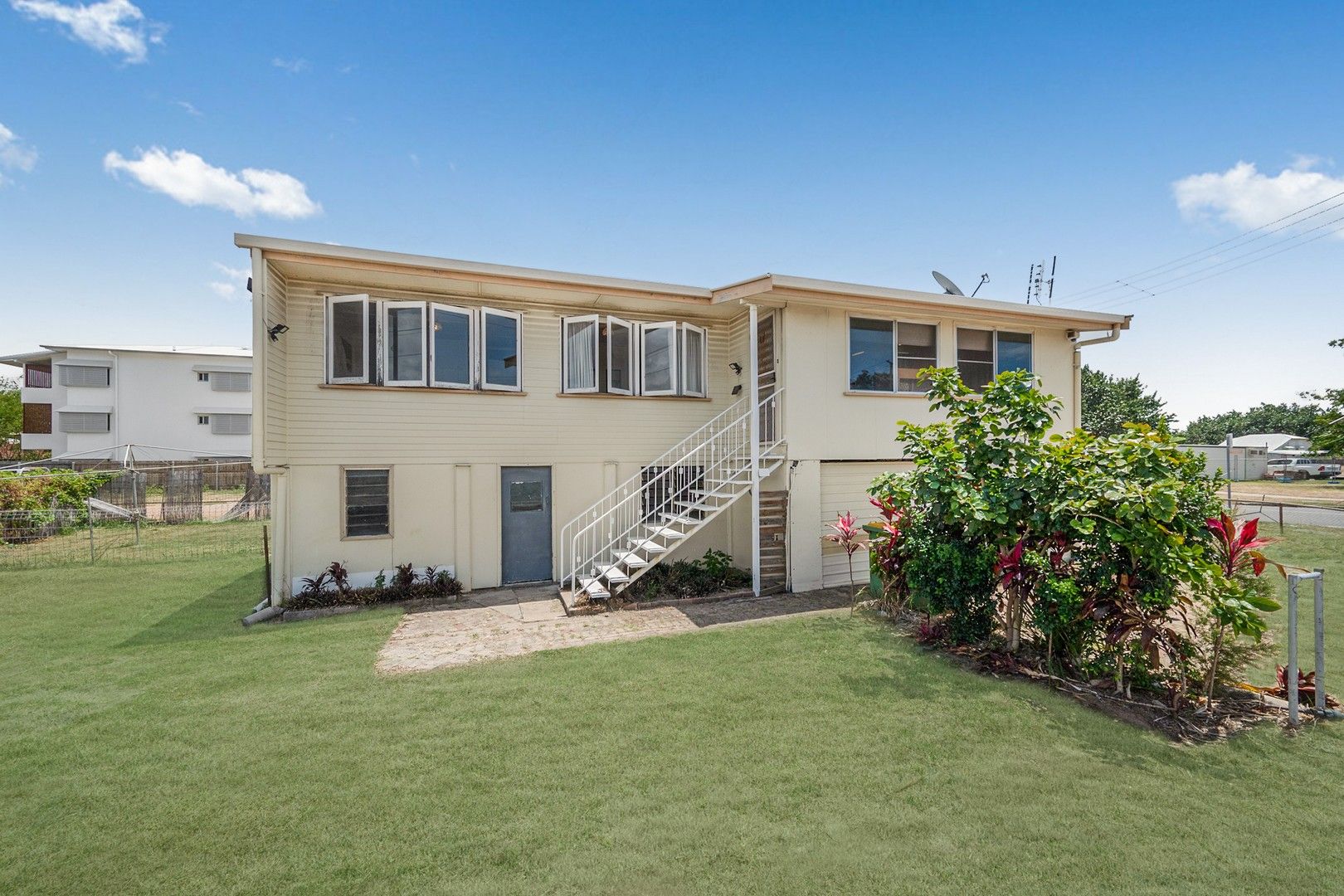 2 Barnard Street, Aitkenvale QLD 4814, Image 0