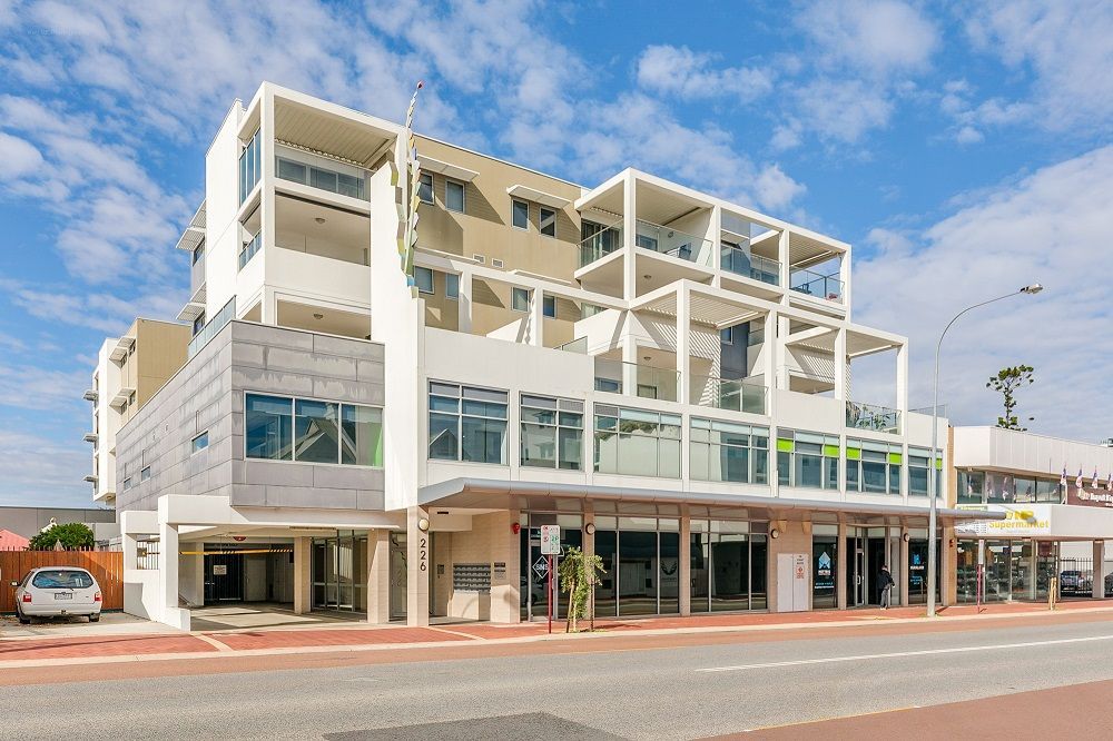 26/226 Beaufort Street, Perth WA 6000, Image 1