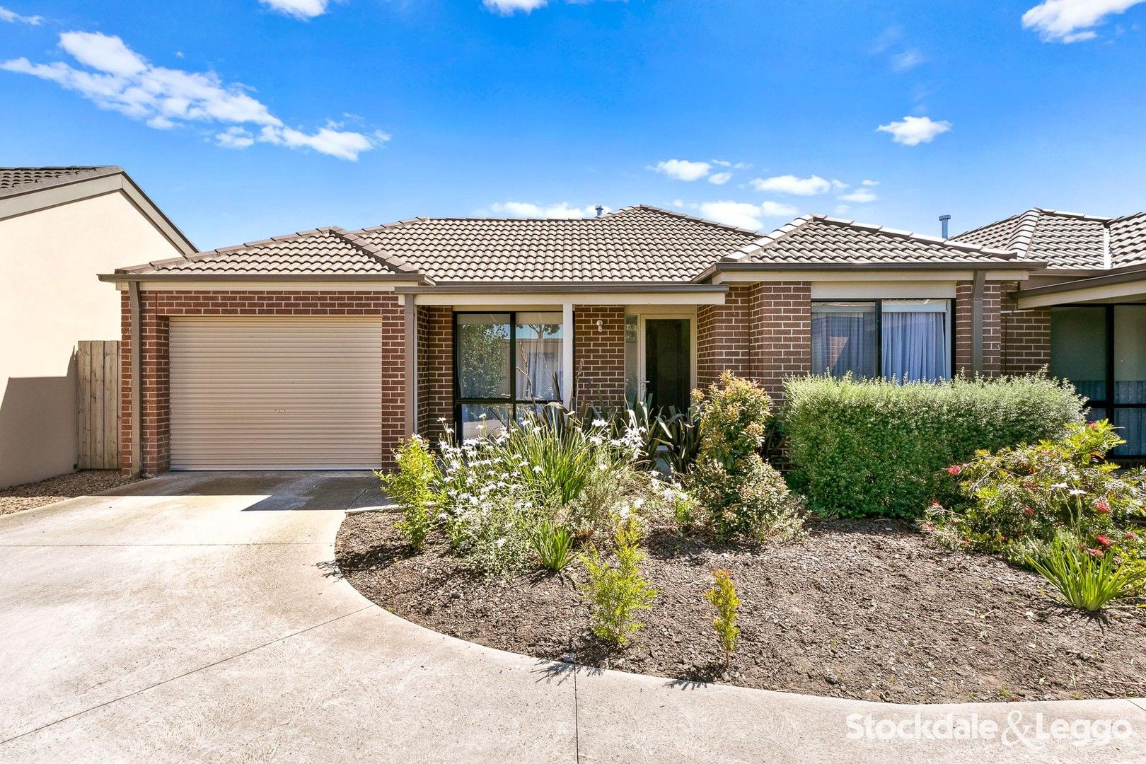 2/4 James Street, Pakenham VIC 3810, Image 0