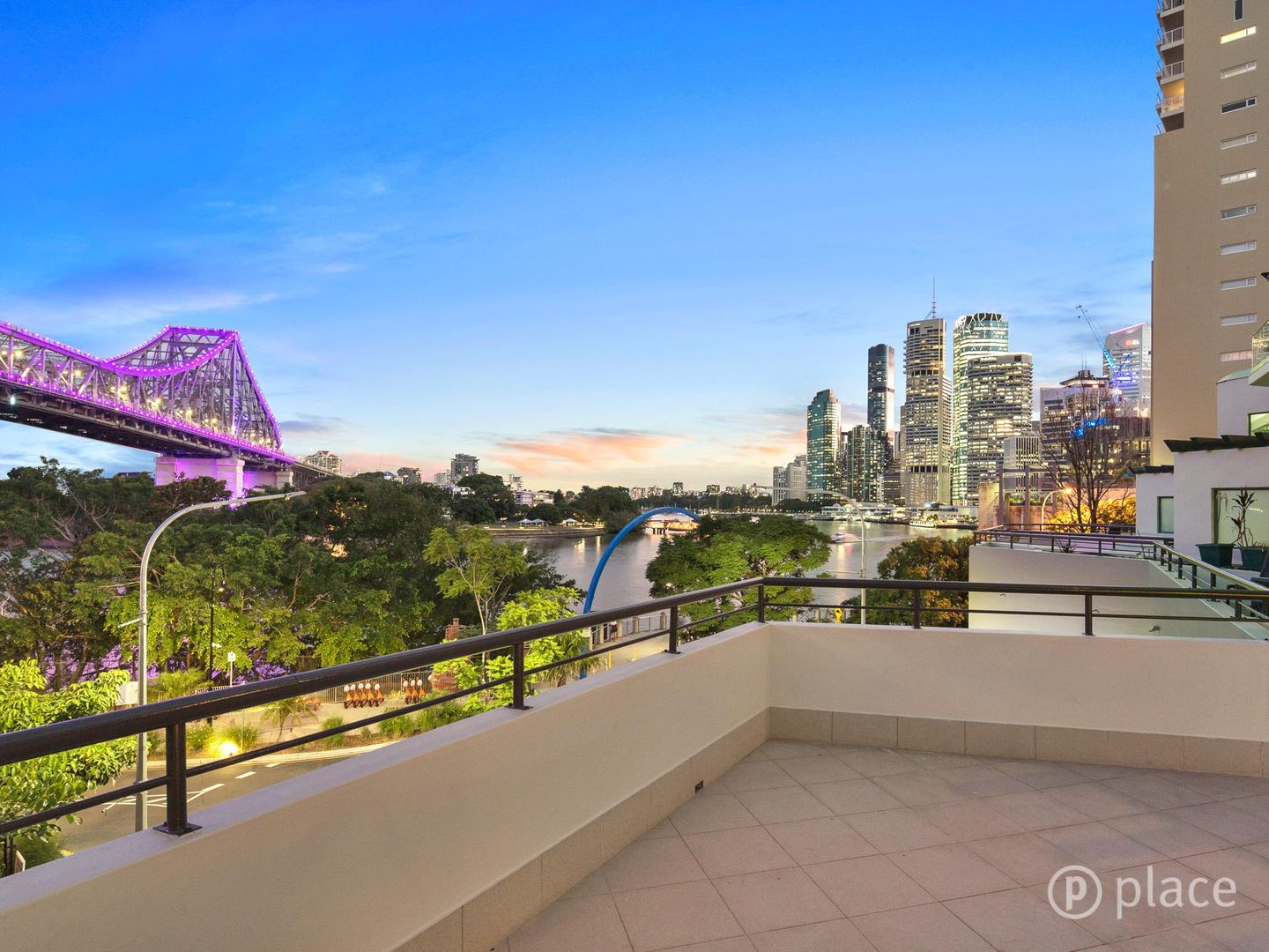 8/7 Boundary Street, Brisbane City QLD 4000, Image 2