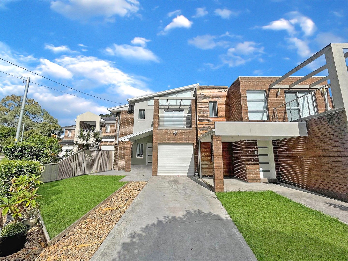 4A Lester Road, Revesby NSW 2212 Semidetached For Rent 850 Domain
