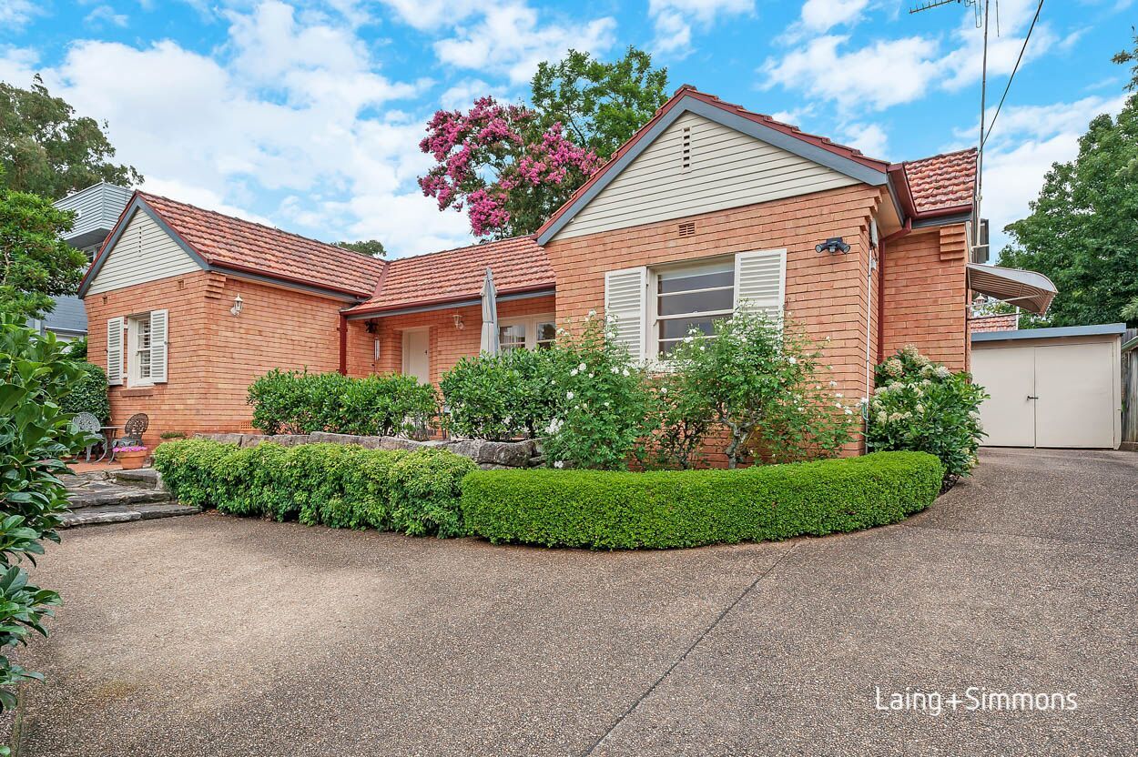 41 Ramsay Road, Pennant Hills NSW 2120, Image 0