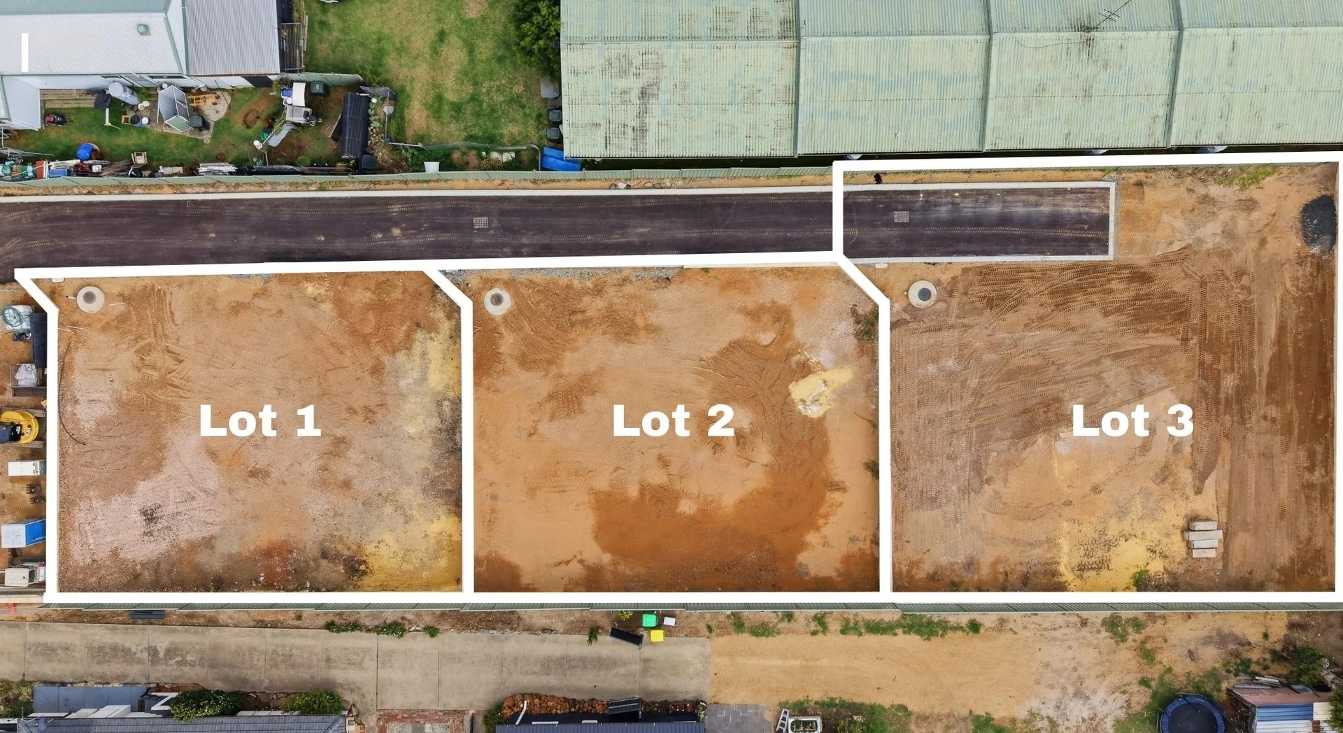 Additional image 16 of PL 1, 2, & 3/ 80 Blackwood Avenue, Augusta WA 6290