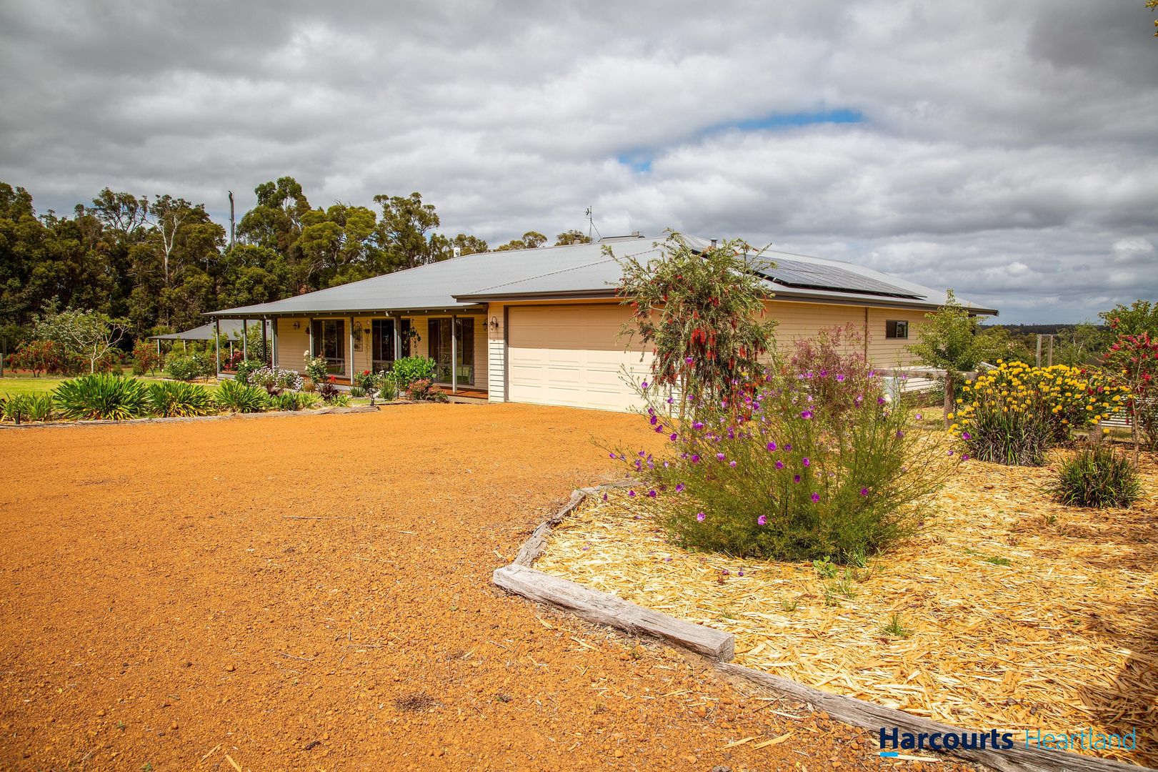 16 Murray Grey Court, Bridgetown WA 6255, Image 2