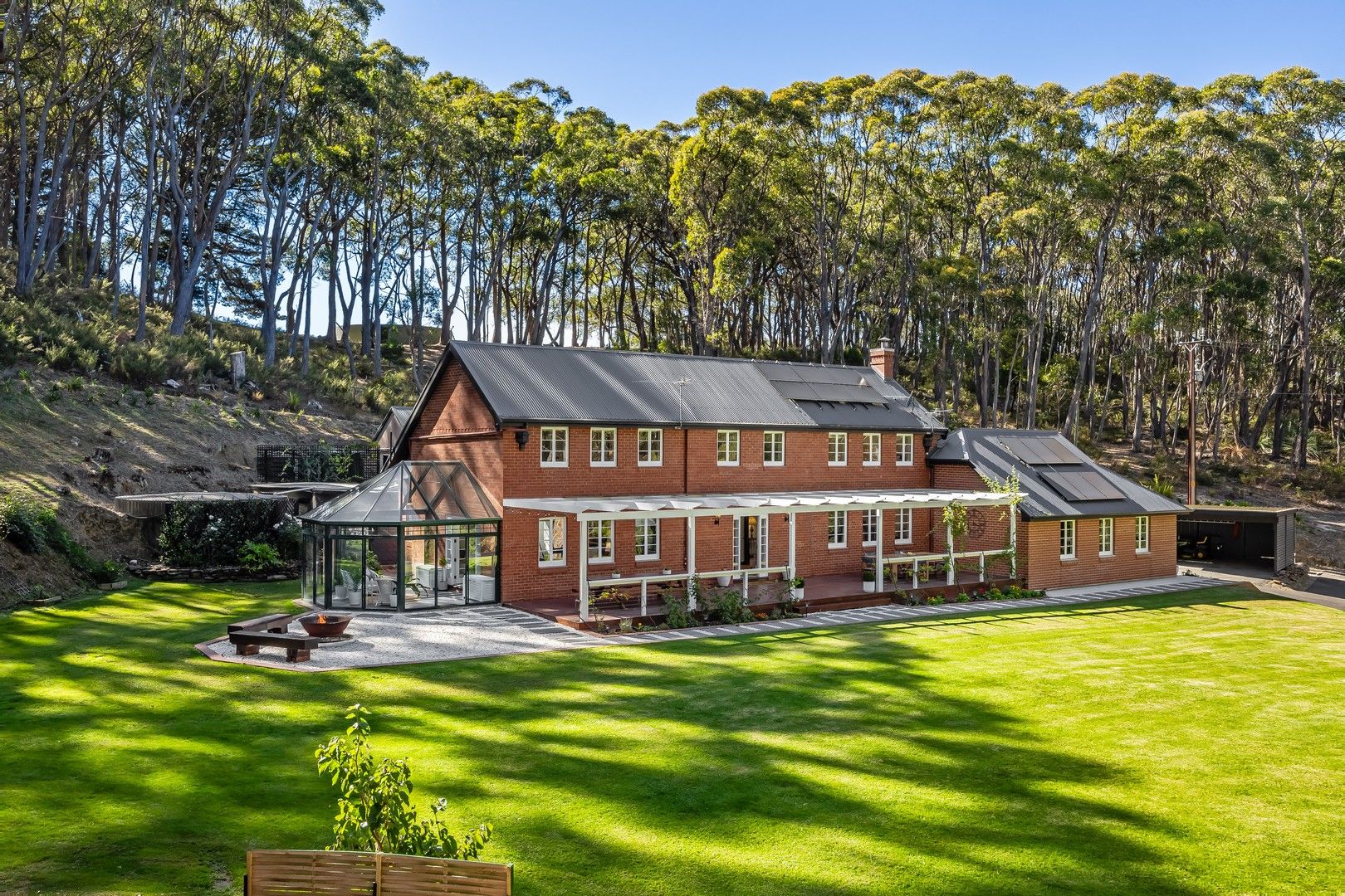 182 Gully Road, Carey Gully SA 5144 House for Sale Domain