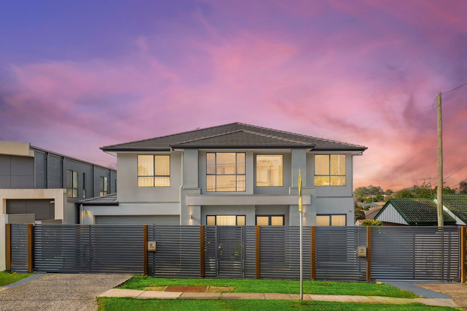 7 bedrooms House in 237 Turton Street SUNNYBANK QLD, 4109