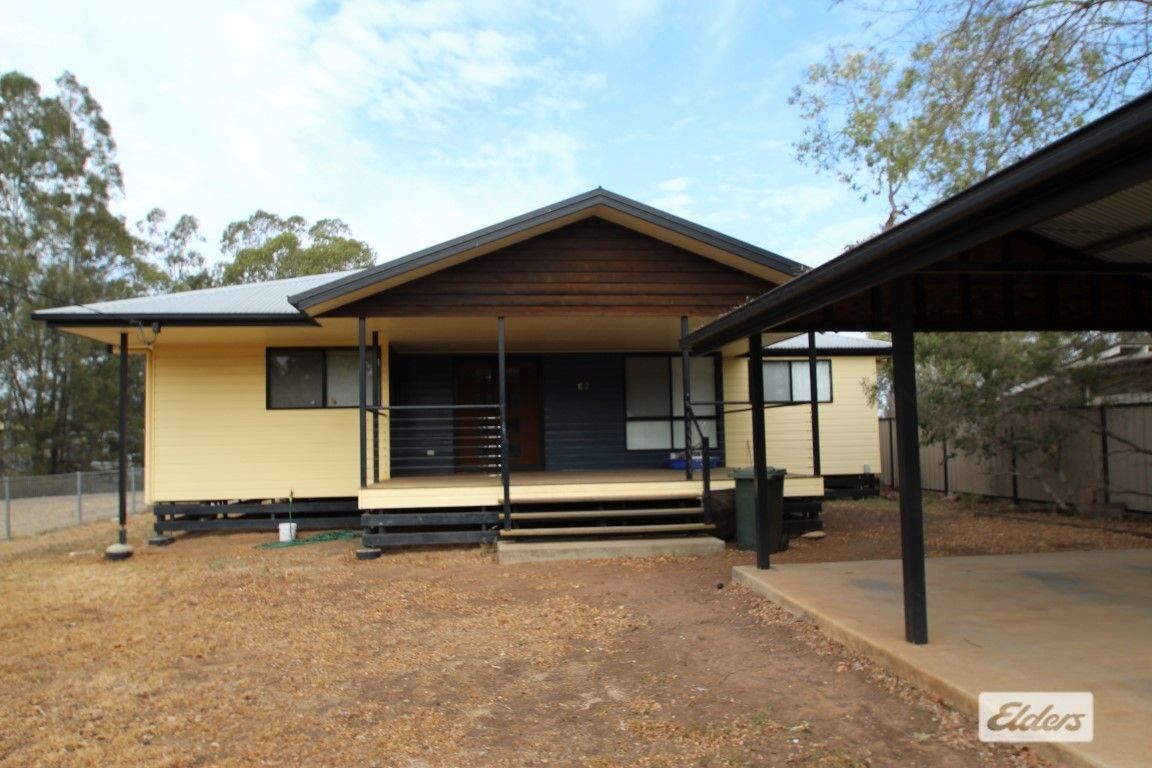 62 Northern Road, Roma QLD 4455, Image 0