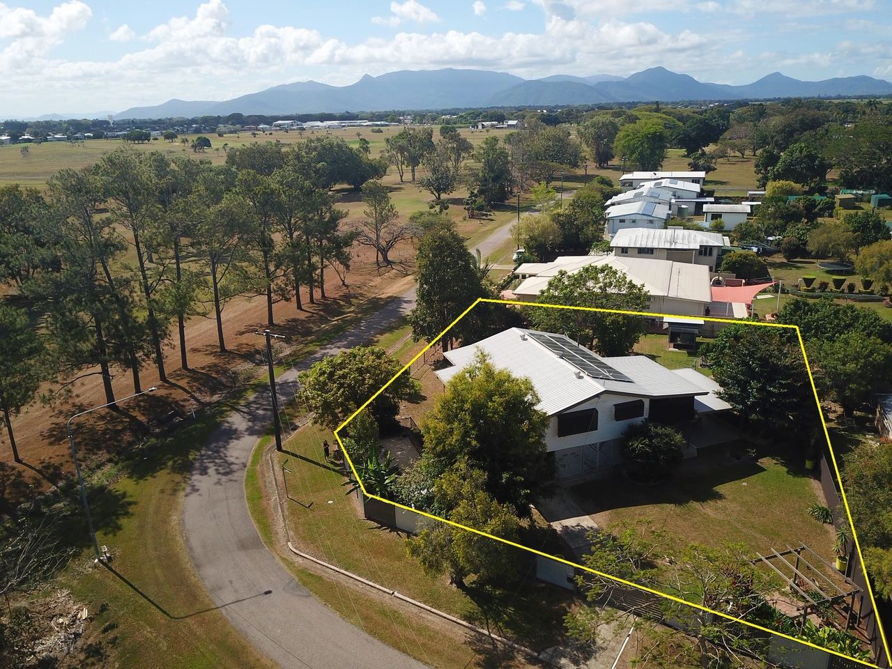 8 Lehane Street, Ingham QLD 4850, Image 0