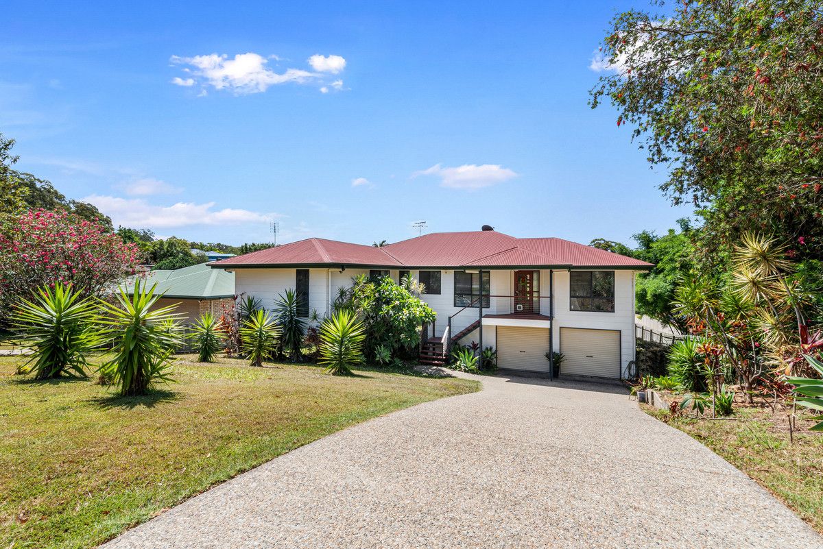 14 Carisbrook Court, Little Mountain QLD 4551, Image 0