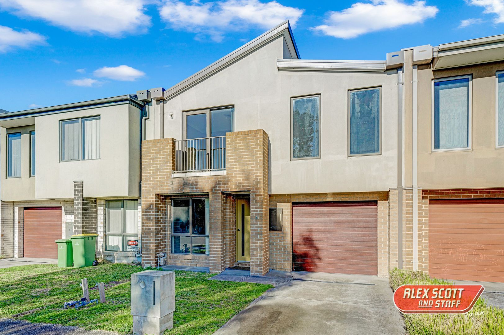 6 Bluestone Street, Pakenham Property History & Address Research Domain