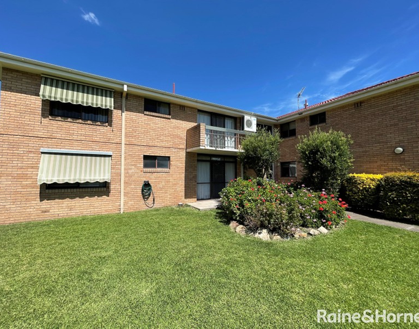 5/1 Clifford Street, Muswellbrook NSW 2333