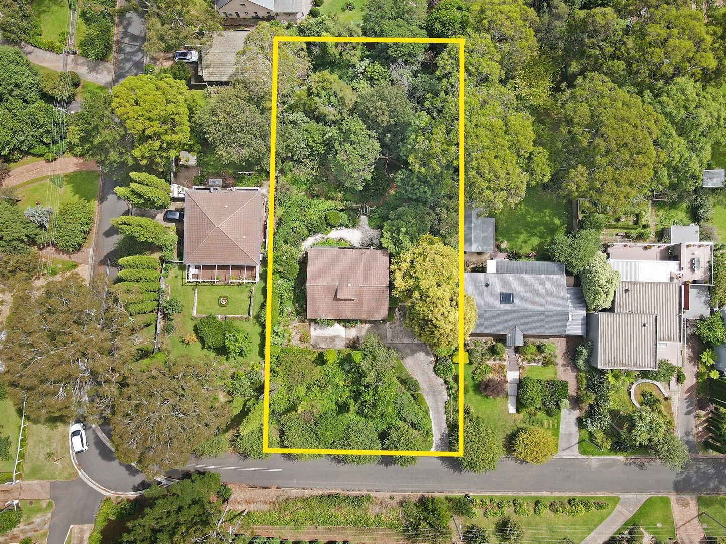 21 Myrtle Street, Bowral NSW 2576, Image 0