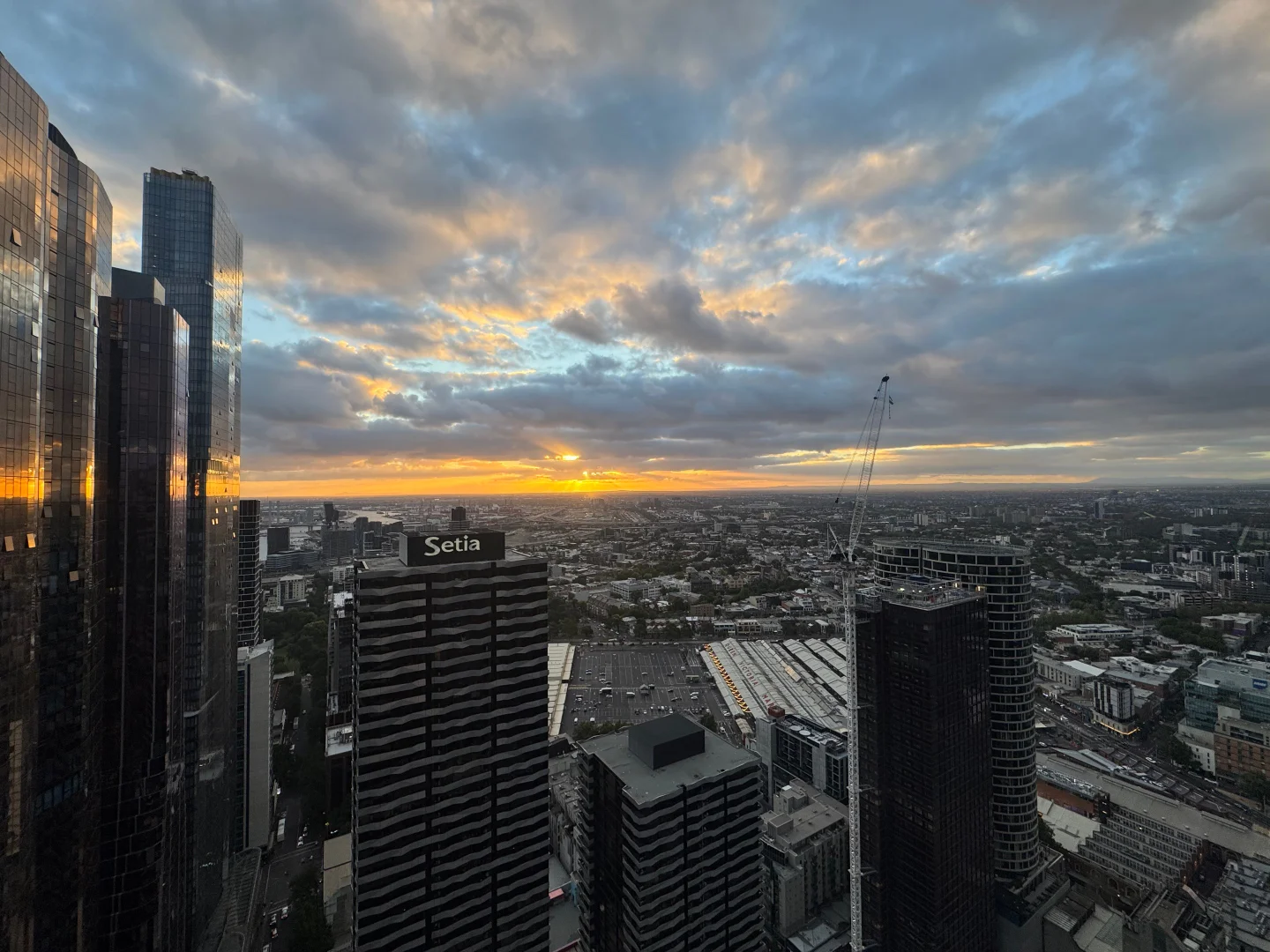 Additional image 14 of 5303/80 A'Beckett St, Melbourne VIC 3000