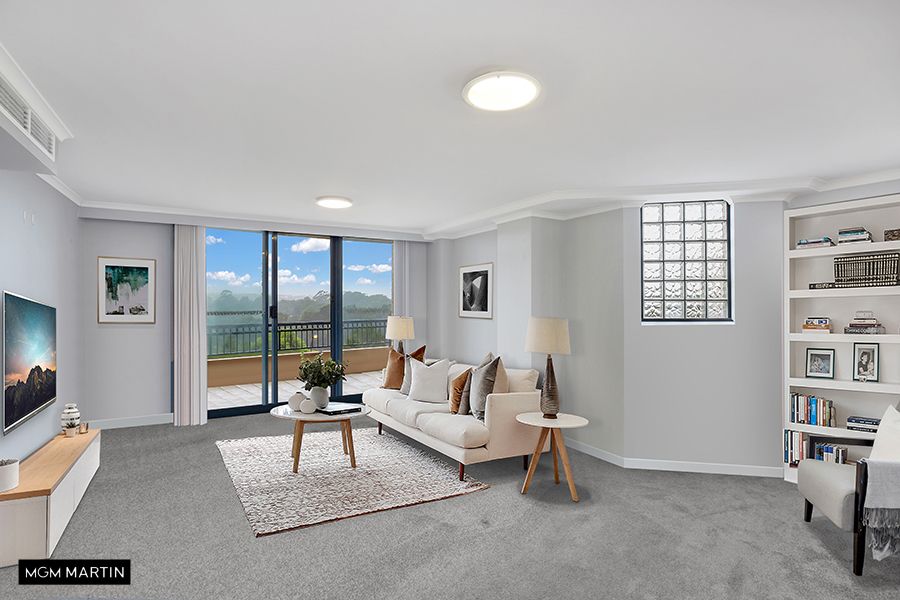 2 bedrooms Apartment / Unit / Flat in 329/83 Dalmeny Avenue ROSEBERY NSW, 2018