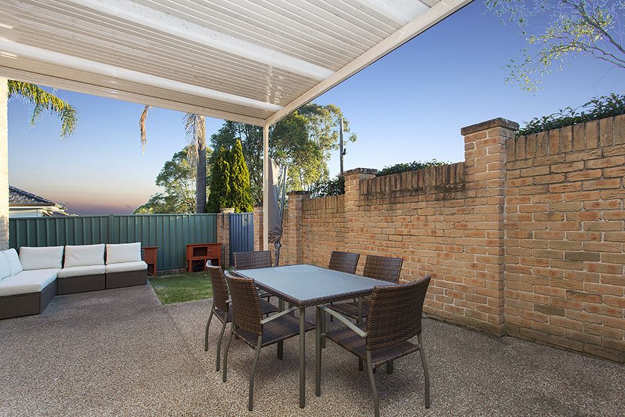 8/73 Albert Street, Revesby NSW 2212, Image 2