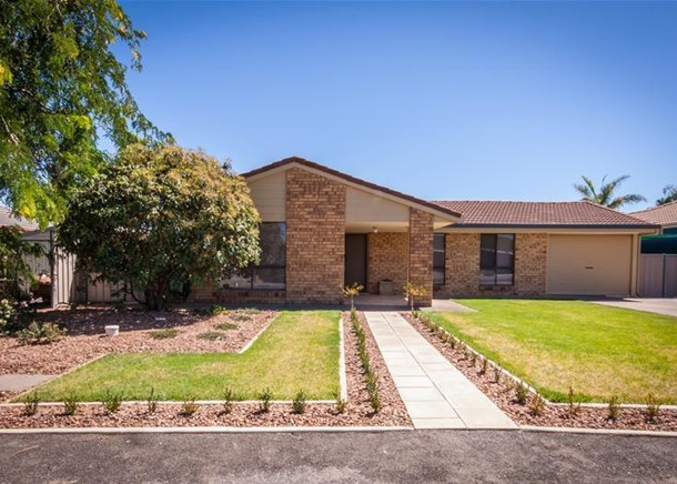 11 Kalingal Avenue, Nuriootpa SA 5355