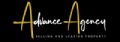 Advance Agency's logo