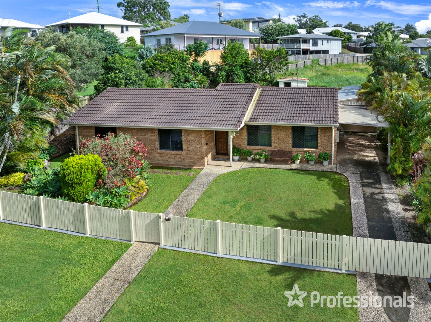 8 Heights Drive, Gympie QLD 4570, Image 1