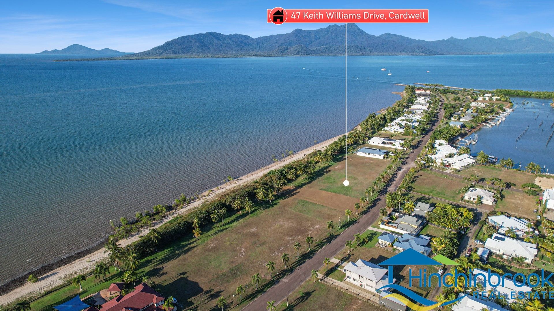 47 Keith Williams Drive, Cardwell QLD 4849, Image 0