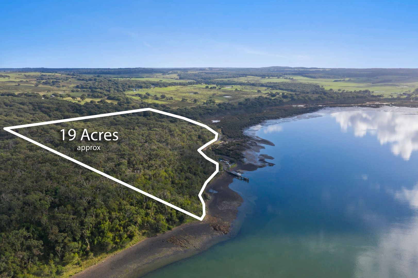 39 Barge - Access Road, French Island VIC 3921, Image 2