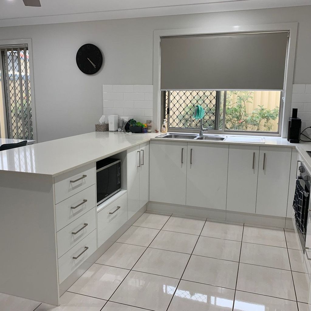 3 bedrooms Townhouse in 4/8 Oaklands Street ALEXANDRA HILLS QLD, 4161