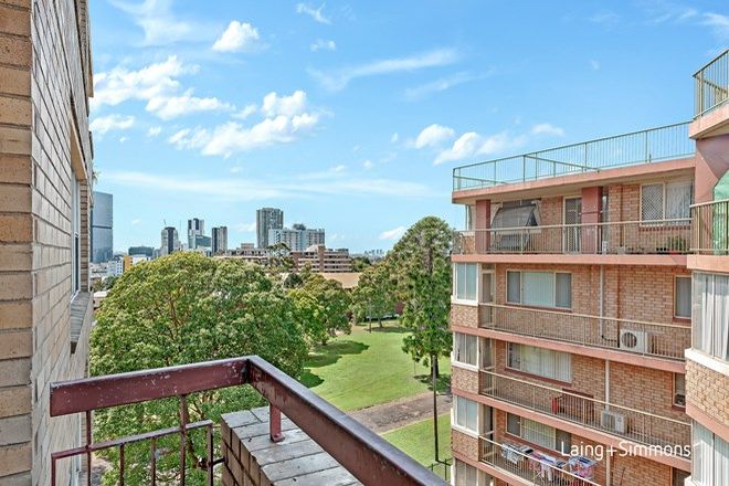 436 2 Bedroom Apartments For Sale In Parramatta Nsw 2150 Domain