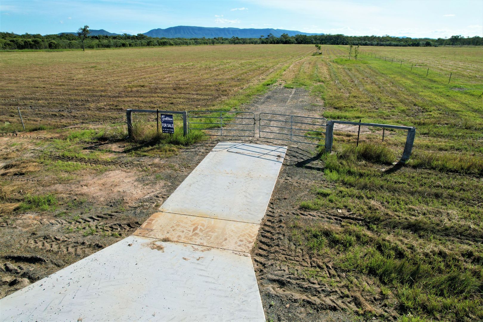 Lot 2 Minke Rd, Cooktown QLD 4895 Vacant Land for Sale 225,000