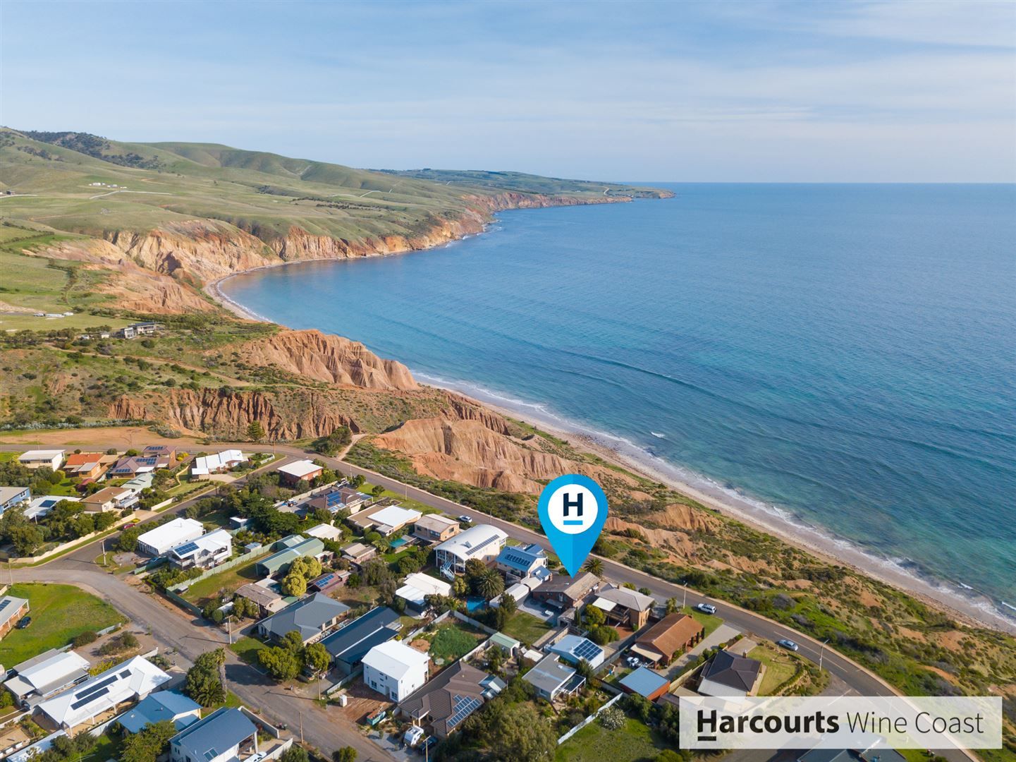 25 Esplanade, Sellicks Beach SA 5174 Domain