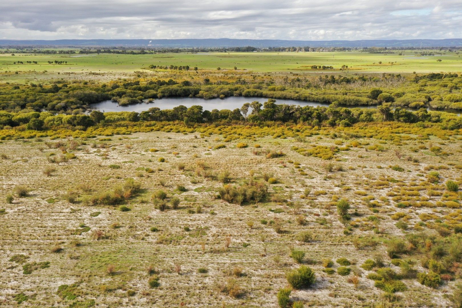 Rural in Lot 1150 Meredith Road, YARLOOP WA, 6218