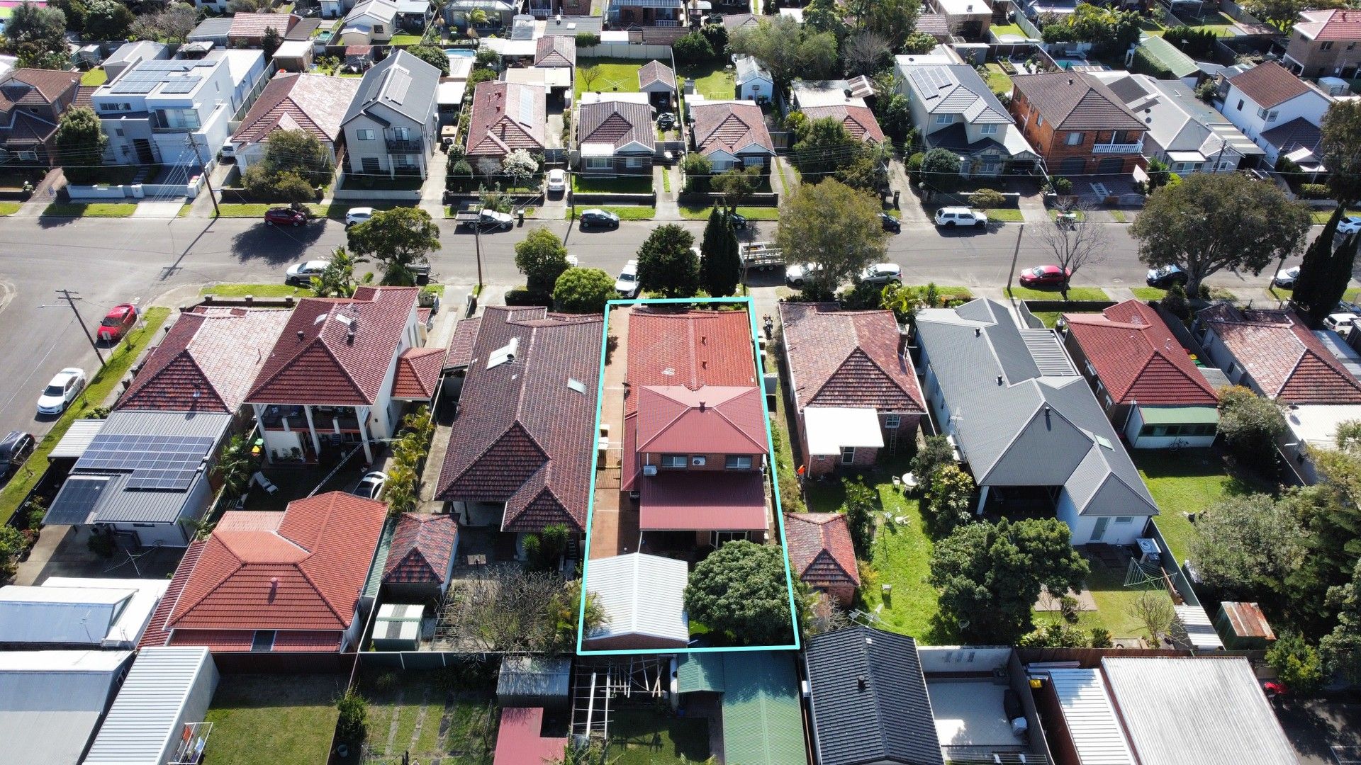 23 Edward Street, Botany NSW 2019, Image 0