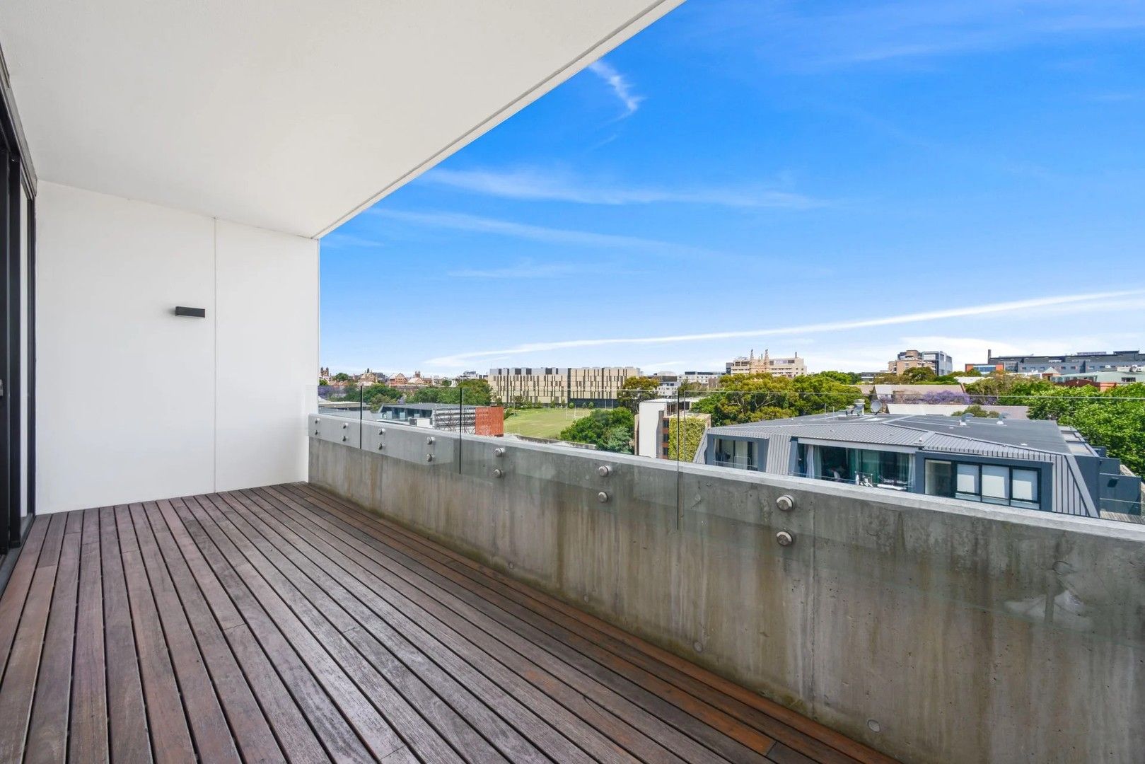 2 bedrooms Apartment / Unit / Flat in 801/30 Barr Street CAMPERDOWN NSW, 2050
