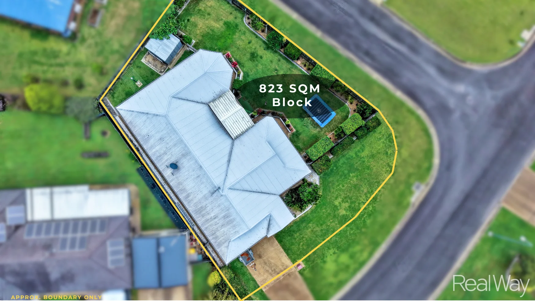 Additional image 30 of 1 Comino Court, Bundaberg North QLD 4670