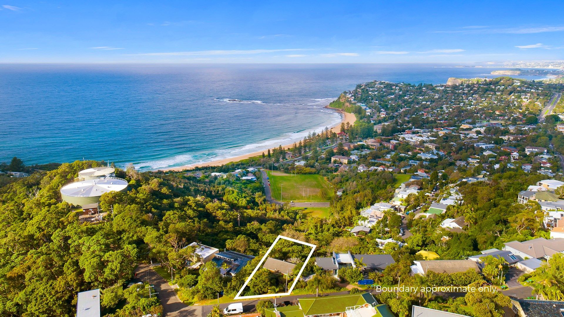 1 Kanimbla Crescent, Bilgola Plateau NSW 2107, Image 0