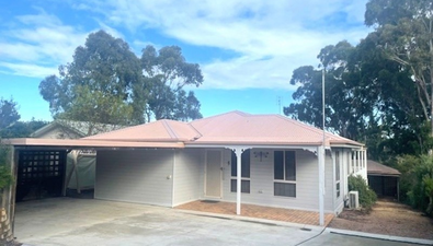 Picture of 16 Leighton Bay Drive, METUNG VIC 3904