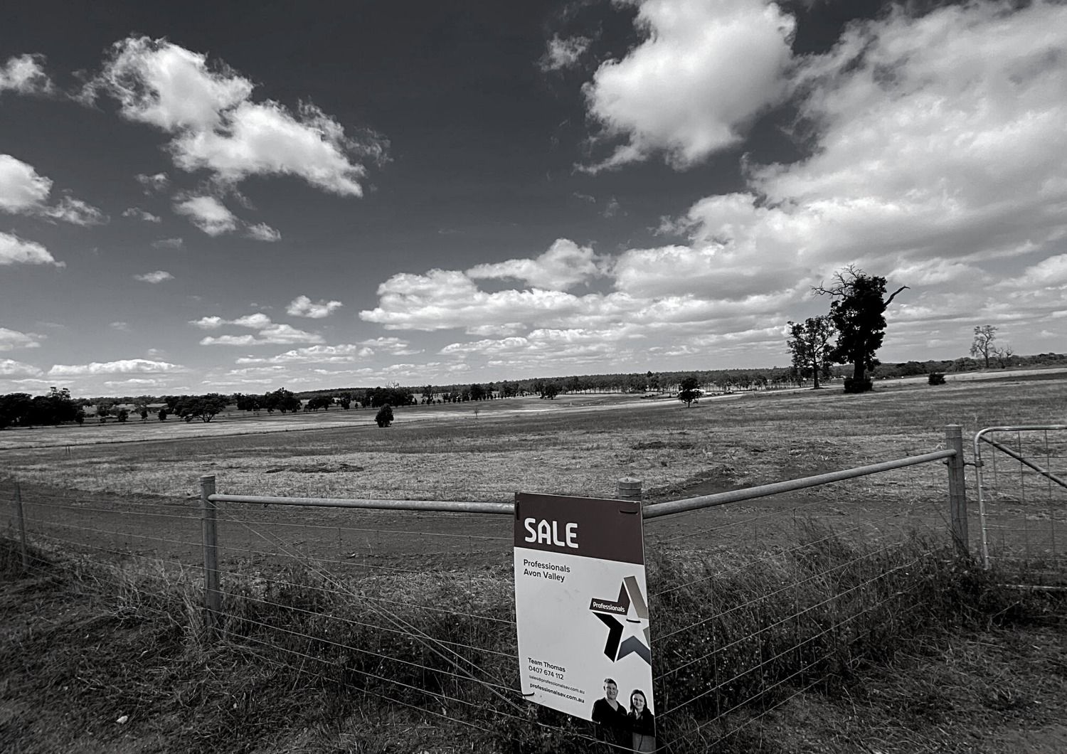 Vacant land in 12 Boodja Road, WUNDOWIE WA, 6560