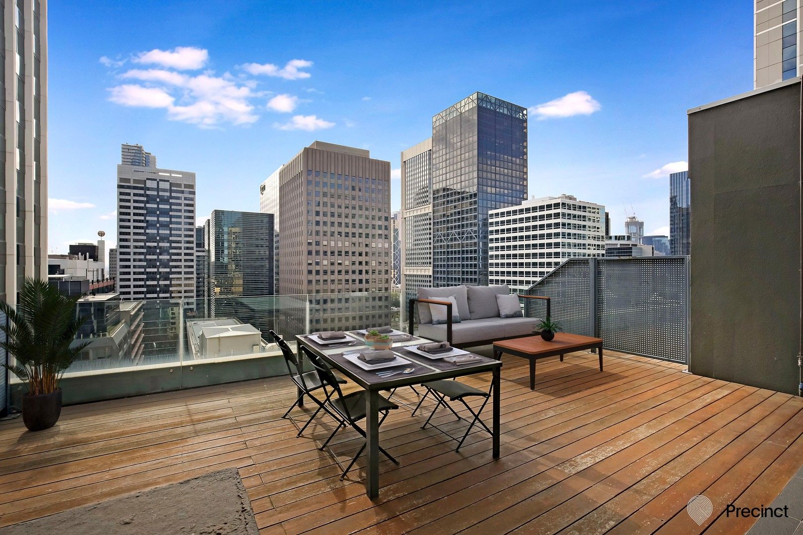 1 bedrooms Apartment / Unit / Flat in 1909/480 Collins Street MELBOURNE VIC, 3000