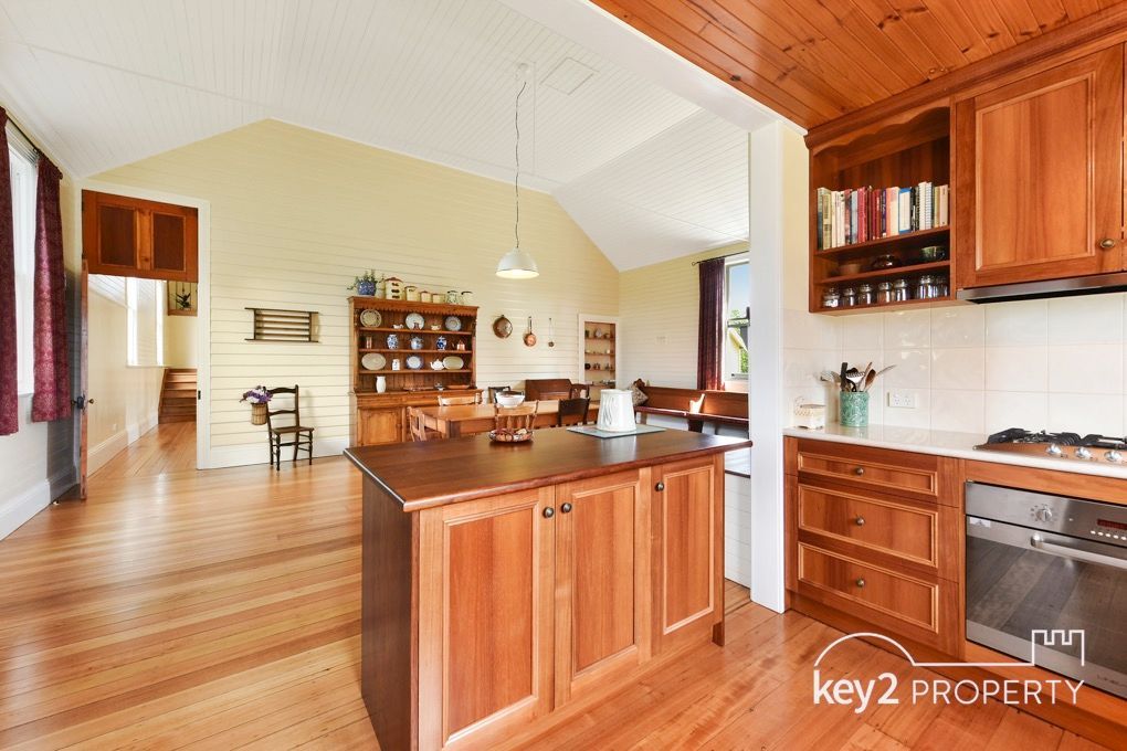 1061 Bishopsbourne Road, Bishopsbourne TAS 7301, Image 2