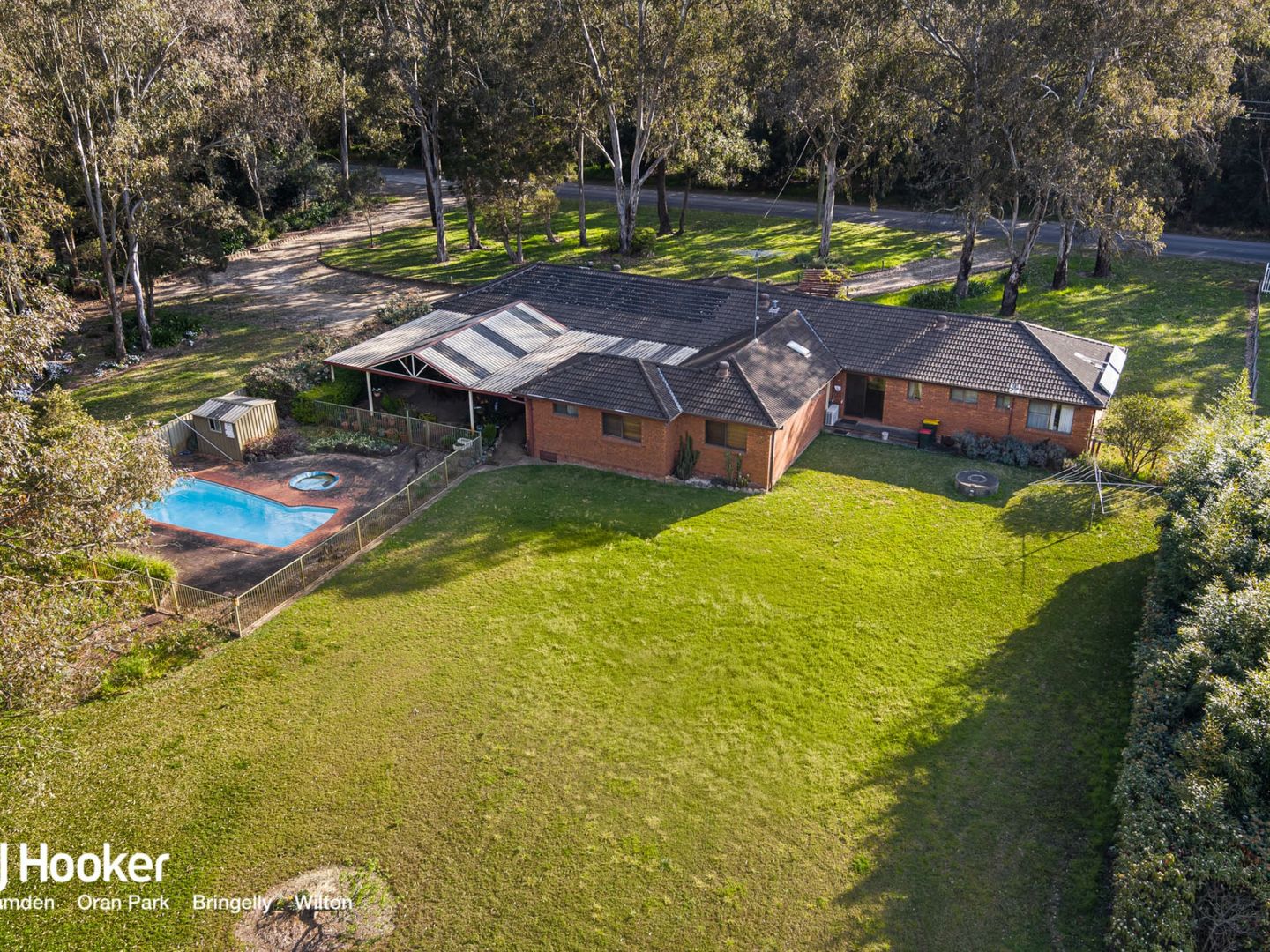 111 Jersey Road, Bringelly NSW 2556 House for Sale Domain