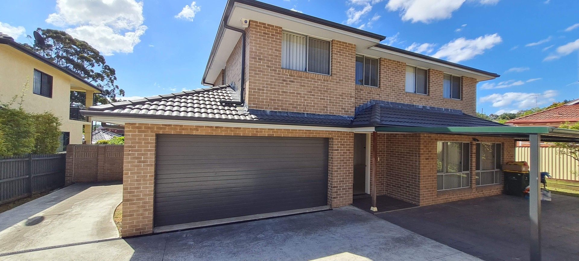 4 bedrooms Townhouse in 88 Linton Lane WEST RYDE NSW, 2114