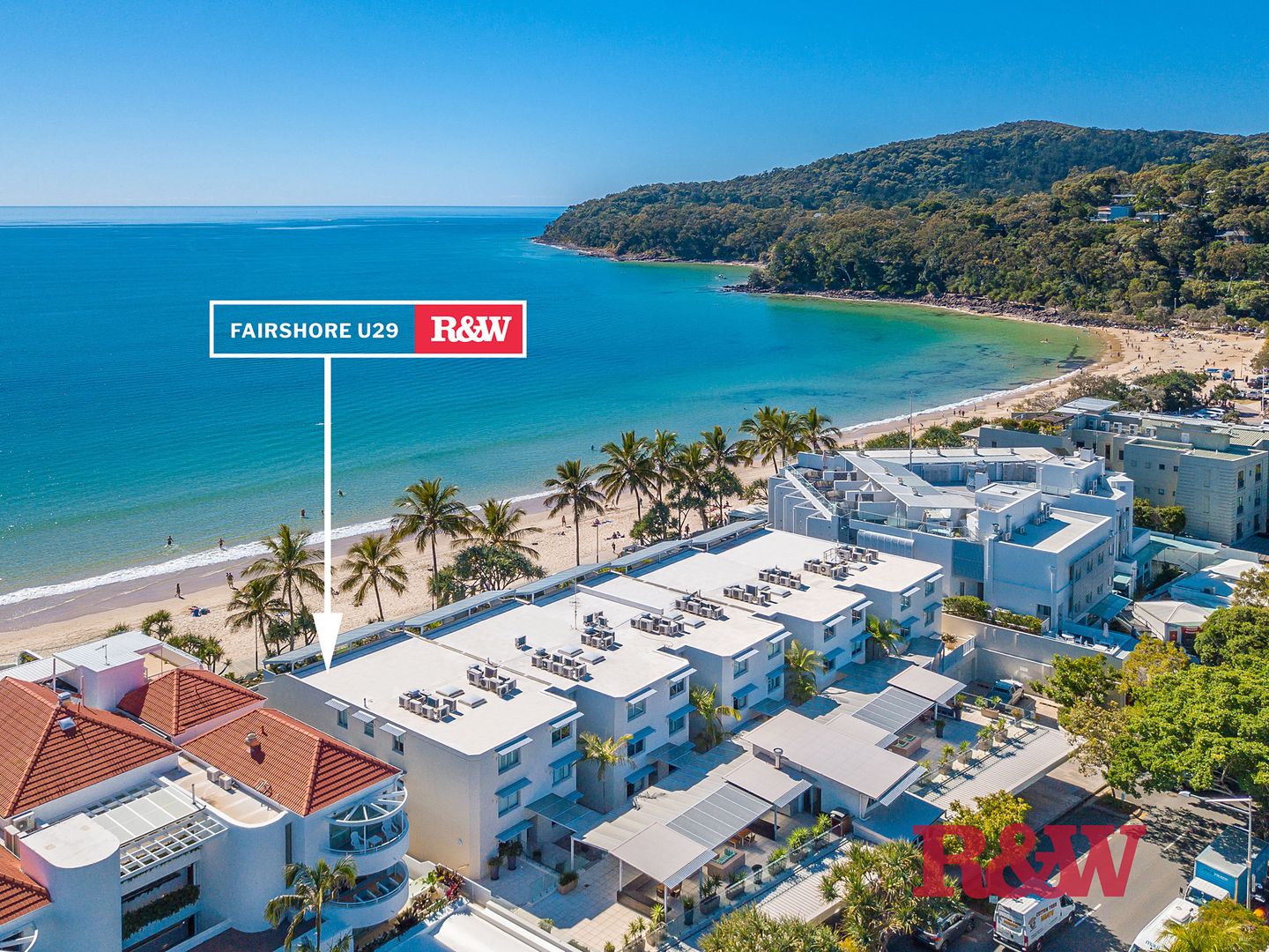 29/41 'Fairshore' Hastings Street, Noosa Heads QLD 4567, Image 2