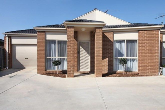 Picture of 3/8 Orlando Drive, TRUGANINA VIC 3029