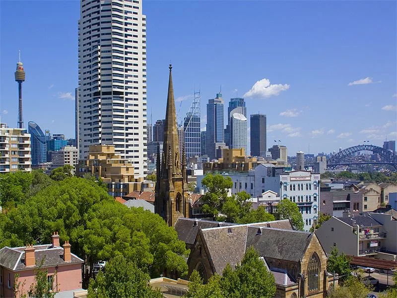 320 Liverpool Street, Darlinghurst NSW 2010