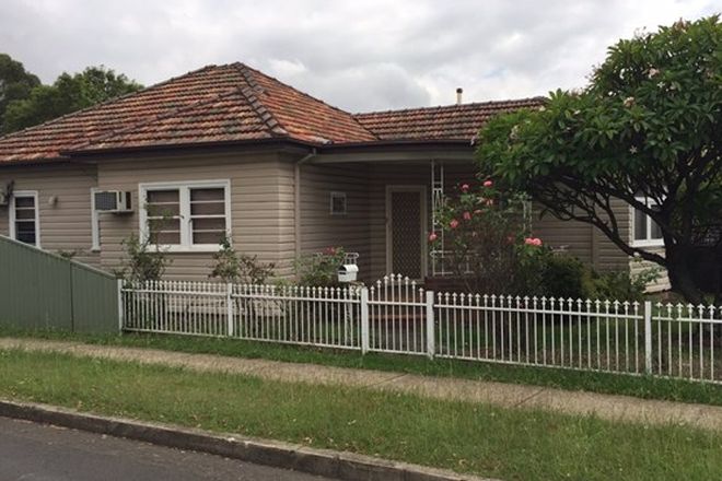 Picture of 100 Bridge Road, WESTMEAD NSW 2145