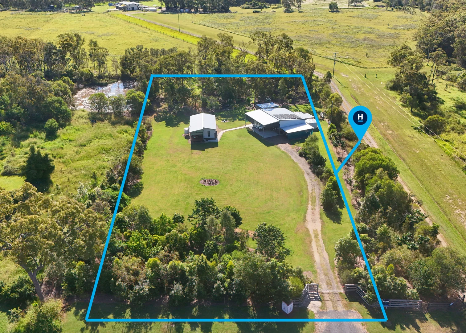 Additional image 25 of 1546 Gin Gin Road, Sharon QLD 4670
