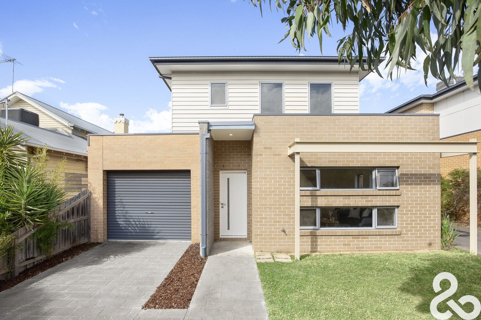 3 bedrooms Townhouse in 1/29 Cameron Street RESERVOIR VIC, 3073