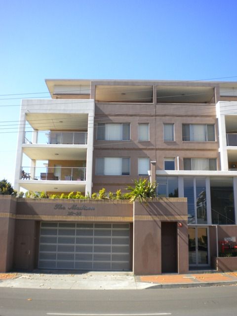 19/22 Victoria Street, Wollongong NSW 2500