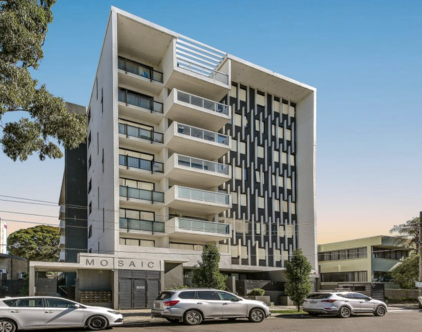 404/74 Kitchener Parade, Bankstown NSW 2200